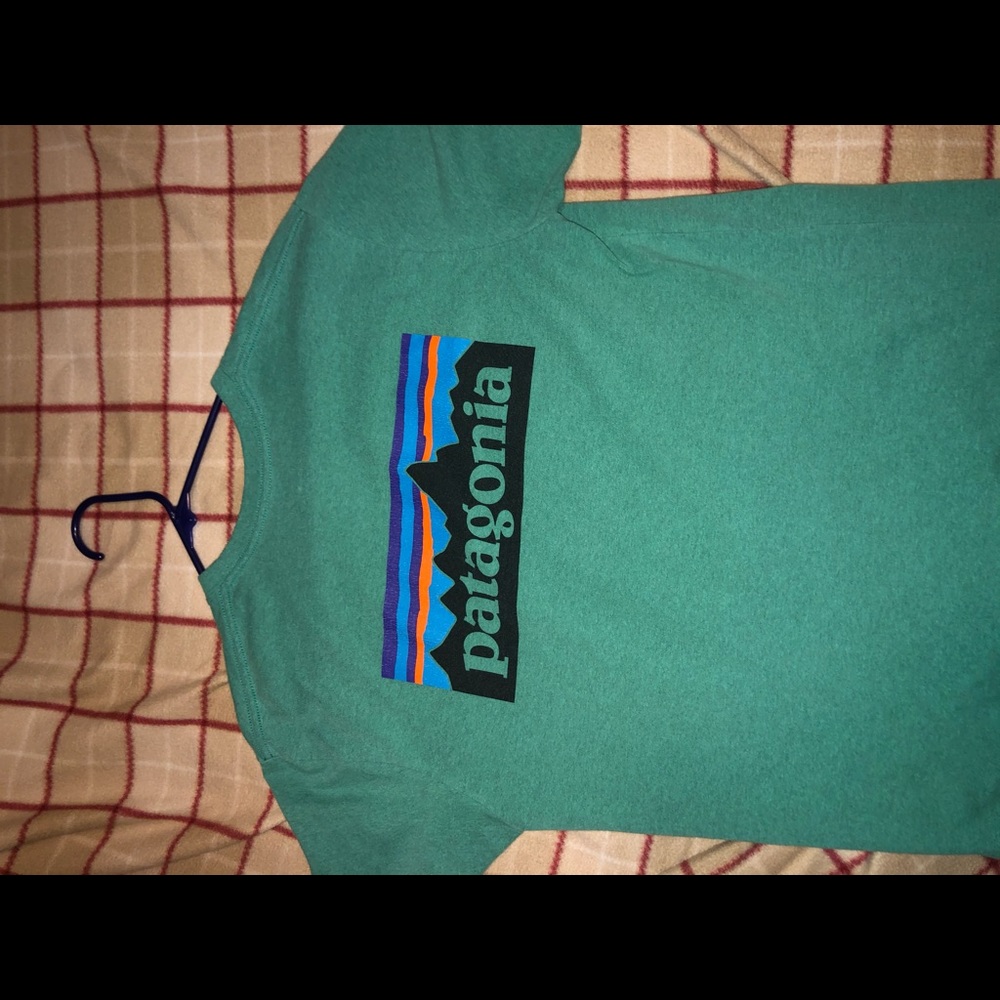 Men’s Patagonia t shirt